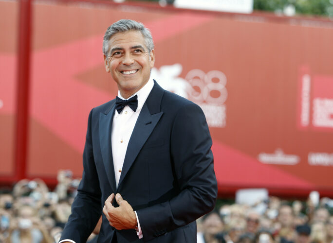 Memorable moments from the Venice Film Festival and beyond